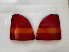 1996 97 Toyota Starlet Turbo JDM Glanza V EP91 Genuine Rear Light Lens OEM KOITO