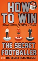 How To Win | Lessons From The Premier League | Anon | Englisch | Taschenbuch