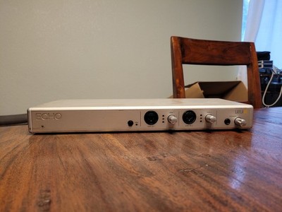 ECHO LAYLA 3G Multi-channel PCI Audio & MIDI Interface Digital Audio Recorder