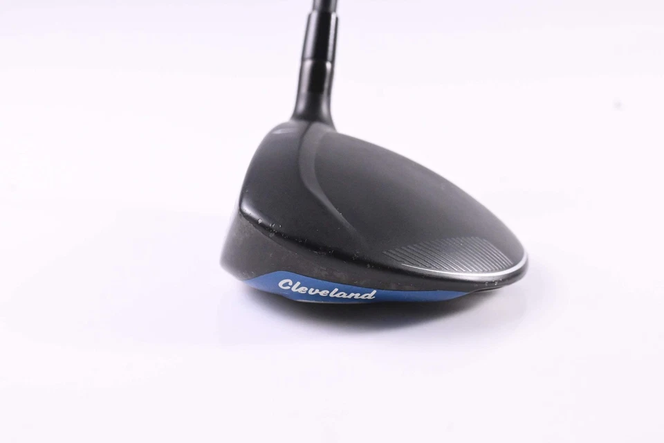 Left Hand Cleveland Launcher XL Halo #3 Wood / 15 Degree / Ladies Flex Cypher 55 - Image 3 of 4