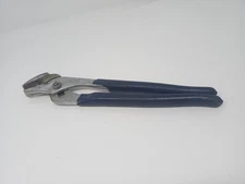 Vintage Power Kraft 10" Groove slip Joint Pliers Japan 84 4661 10