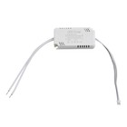 LED Driver Adapter Replacement Transformer 240-300mA 40-60W 60-80W ...