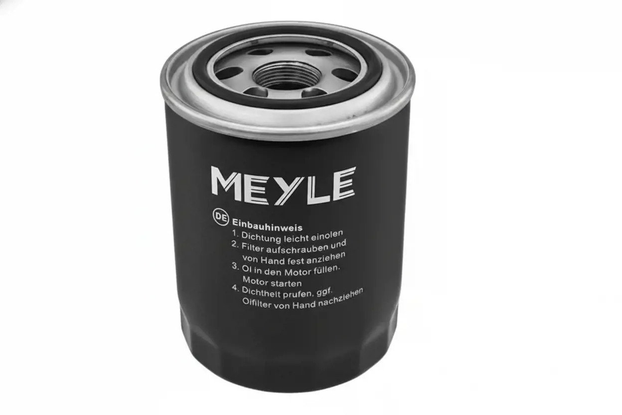 Meyle Filtro Olio 37-14 322 0001 - Immagine 2