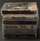 Lot Of 6 Heavy Metal Cassettes The Organization, Carcass, The Beyond UNTESTED — photo 5