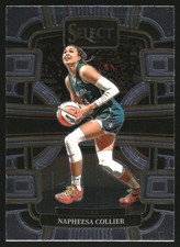 2024 Select WNBA #8 Napheesa Collier - BSK