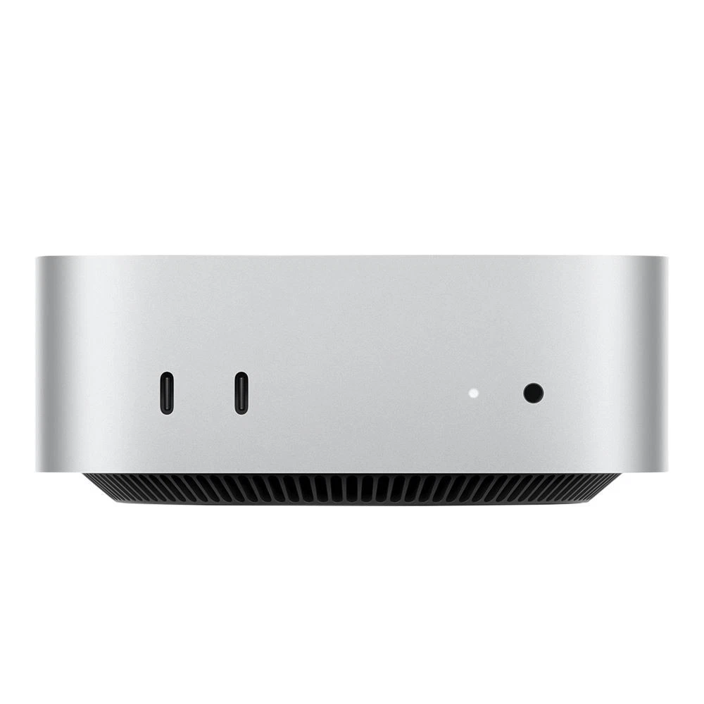Apple Mac mini SSD (Solid State Drive) Apple Desktops 512 GB Hard