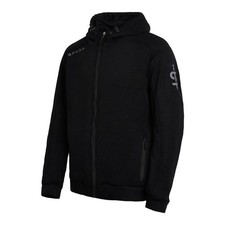 Spada Blade Zip LARGE Mens Armoured Hoodie Motorbike Jacket - CHEAPEST ON EBAY