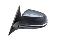 Retroviseur gauche (ou coque) BMW M3