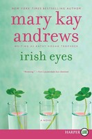 Irish Eyes Mary Kay Andrews Taschenbuch Kartoniert / Broschiert Englisch 2017