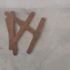 6 x Schleifer TT  für Br 56/86  