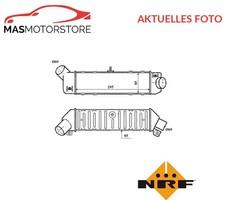 LADELUFTKÜHLER KÜHLER LADELUFT NRF 30413 P FÜR SEAT CORDOBA,IBIZA II