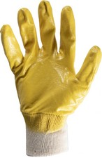 12 Paia Di Guanti In Lattice Coverguard In Offerta - BLU 5059 OFF - Foto 3