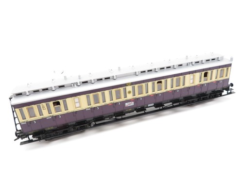 361H0 /9 - Fleischmann H0 - Ruhr Schnellverkehr 3. Kl der DRG / 41971 - top | Condition: Gebraucht