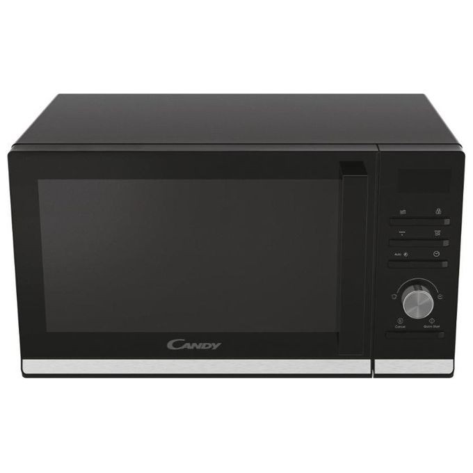 Candy Moderna CMGA20TNDB Superficie piana Microonde con grill 20 L 700 W Nero