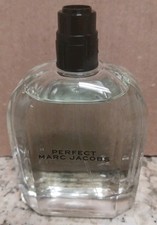 marc jacobs perfect eau de toilette Tester Without Cap 3.3 Fl Oz