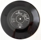 The Beatles - Yesterday - 7" Vinyl Single (1965)