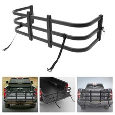 LKW Bett Extender Verstellbare L&auml;nge LKW Bett Extender Universal 122-155cm