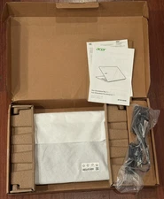 Acer Chromebook Plus 515 15.6" FHD IPS Laptop i7-1355U 16GB 256GB CBE595-1-7732