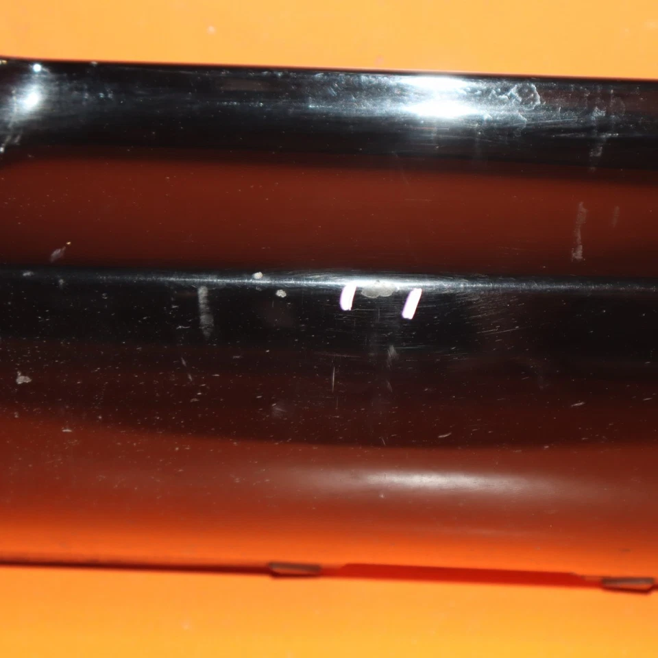 CARGADOR DODGE SRT HELLCAT BALANCÍN MOLDURA IZQUIERDA 2020 2021 2022 2023 68422283AB OEM Foto 3 de 4