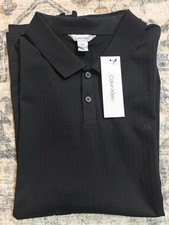 Calvin Klein Men's Polo Shirt