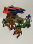 Mattel Masters of the Universe Vintage Toy Lot