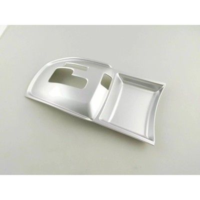 ABS Center Console Gear Shift Box Panel Cover for Niss@n Rogue X-Trail 2014~2020