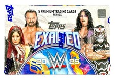 Cardboard Connection Talks Wrestling Cards on ESPN Mint Condition 20