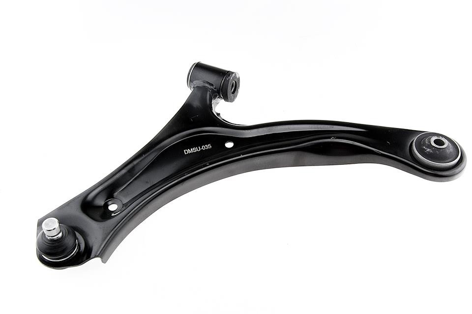 Control Arm Front Axle suitable for Suzuki Liana 05- /UNDER LEFT/ OE to Vergl.