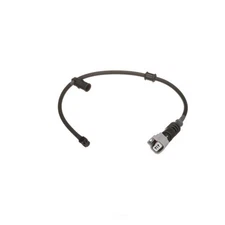 Disc Brake Pad Wear Sensor