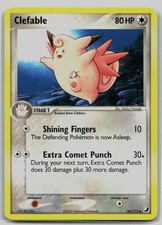 Clefable 36/115 Uncommon Unseen Forces on eBay