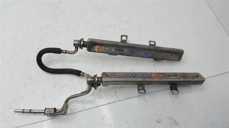 燃油导轨 3.0L 混合杆 适合 08-13 17-20 MDX 688314 — 第 2/4 张图片