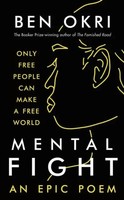 Mental Fight | Ben Okri | Englisch | Taschenbuch | Kartoniert / Broschiert