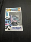 Funko Pop Skeleton Stitch Disney Lilo & Stitch #1234
