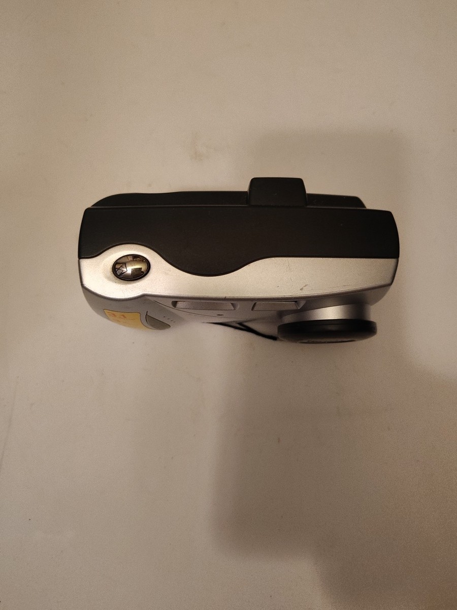 Kodak EasyShare DX3700 3.1MP Digital Camera - Silver for sale