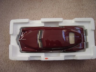 DANBURY MINT 1948 TUCKER 
