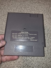 Kid Icarus (1987) Nintendo NES