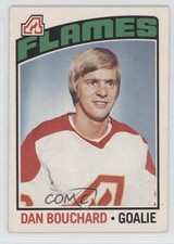 1976-77 O-Pee-Chee Dan Bouchard #111 1q1