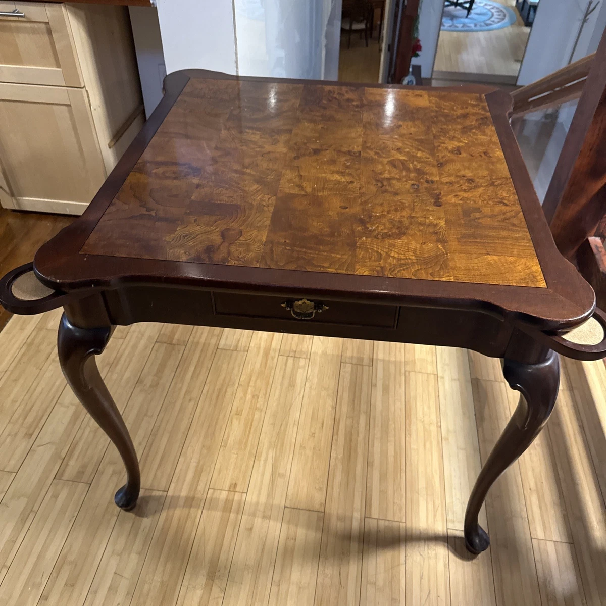 Hekman End & Side Table Tables for sale | eBay