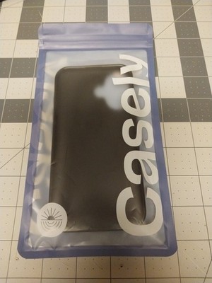 Casey IPhone 16 Case New with Tags