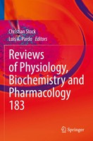 Targets Of Cancer Diagnosis And Treatment | Ion Transport In Tumor Biology | X