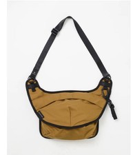 Borsa a tracolla Masterpiece 02872 Master-Piece Face