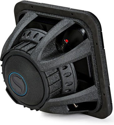 KICKER L7s12 Car Audio Solo-baric 12 Subwoofer Square L7 Dual 4