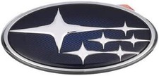 Calandre Subaru IMPREZA