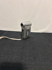 Aiptek Pocket DV Digital Camcorder Media Player Untested As Is Parts