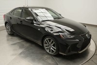 2019 Lexus IS IS 350 F Sport3!