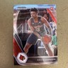 2021 Prizm Draft Picks David Johnson 38