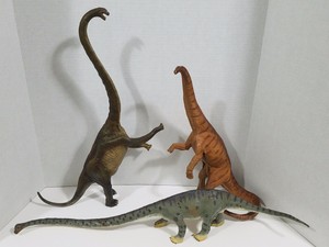 schleich diplodocus