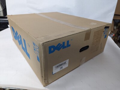 GENUINE DELL UD825 500 Sheet Paper Drawer for use in: Dell 5000cn/5100cn Series