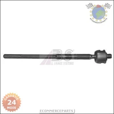 Xxs2abs Rotule De Direction Intérieure Pour Ford Orion Iii Essence 1990>1996 - Photo 1/3