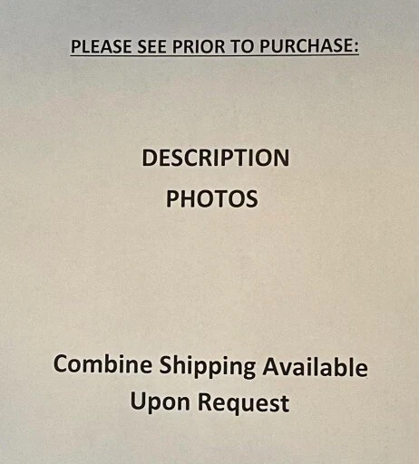 2020 August MOTORTREND Magazine The Big Picture (MH870) Foto 3 de 3